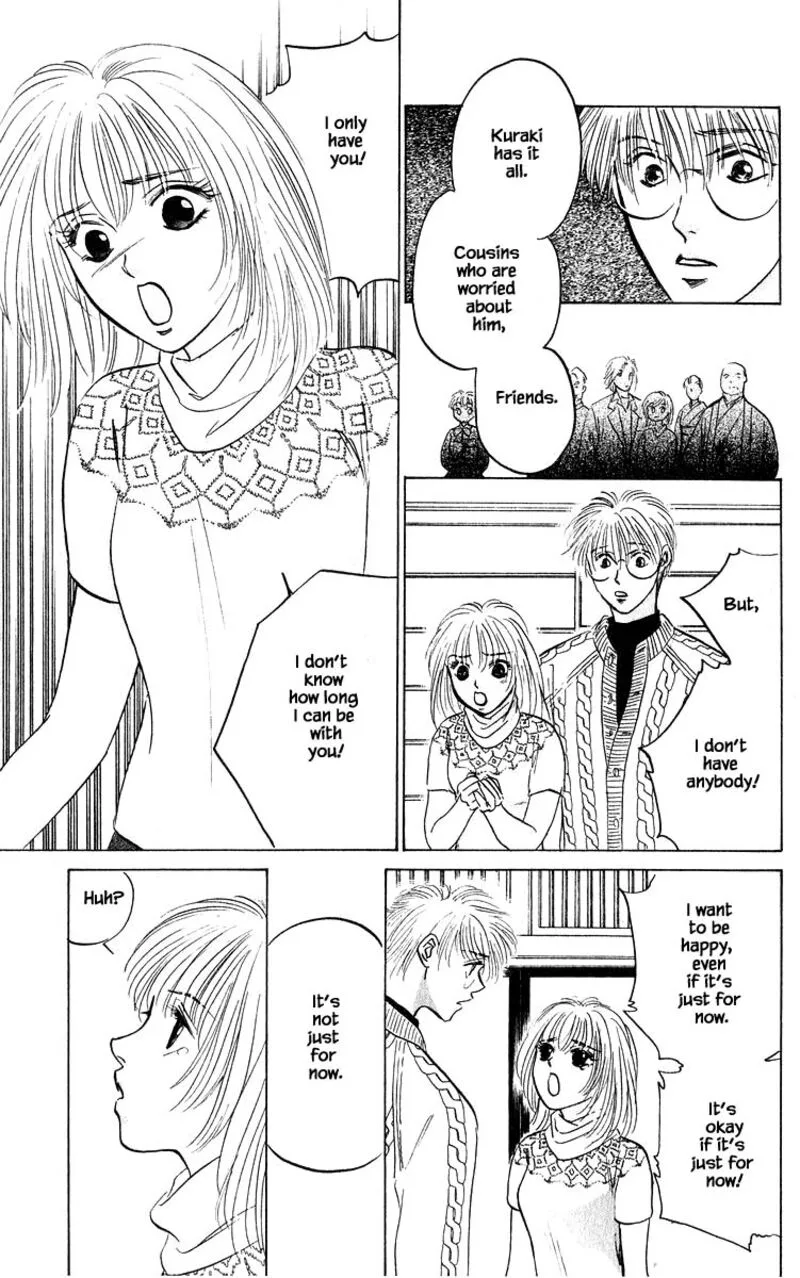 Yakumo Tatsu Chapter 67.2 page 2