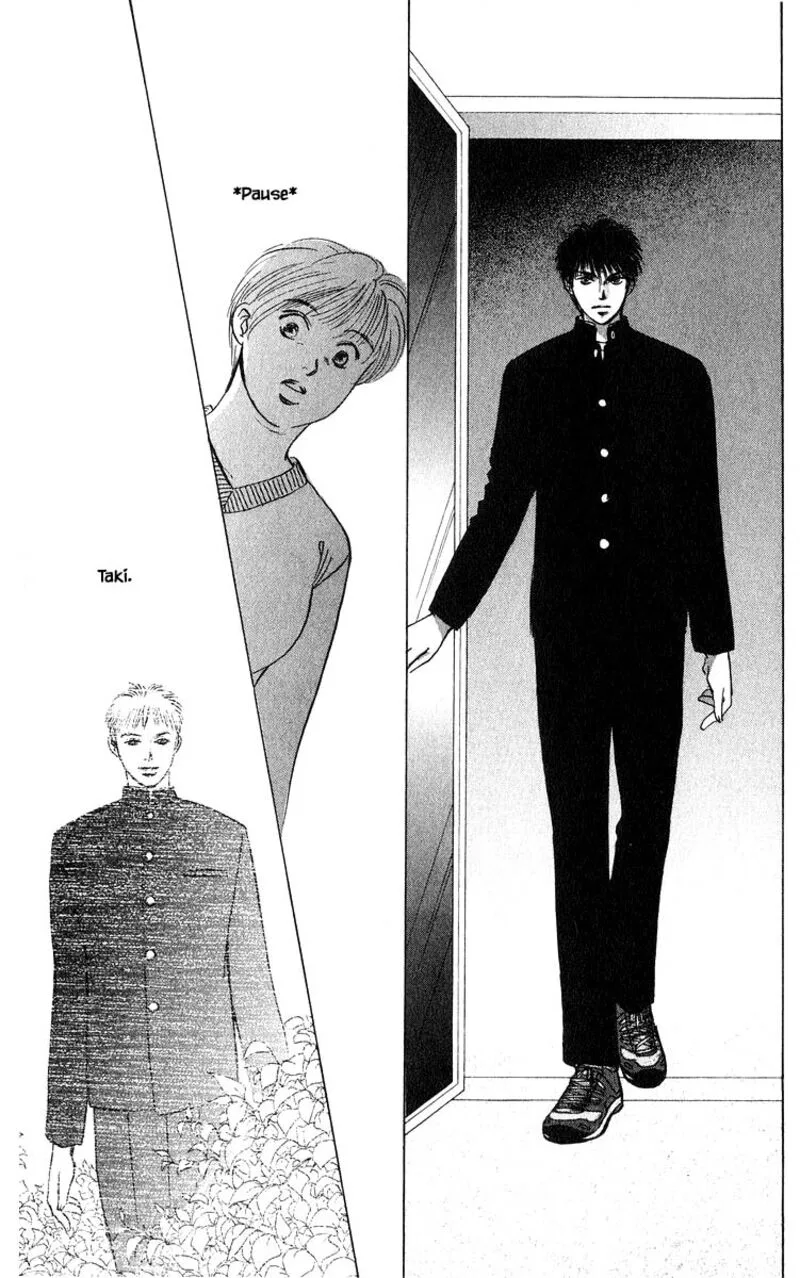 Yakumo Tatsu Chapter 68.1 page 11