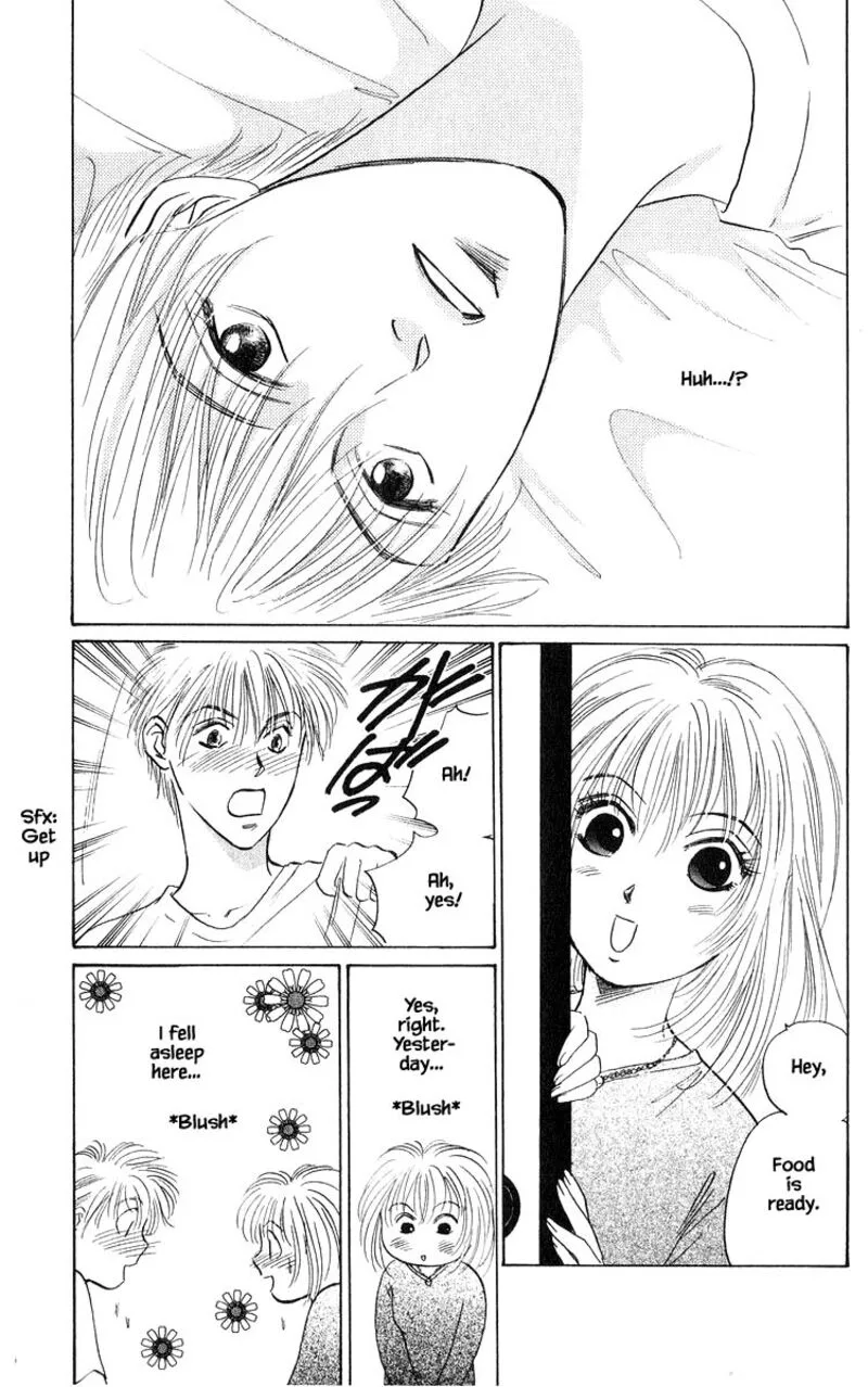 Yakumo Tatsu Chapter 68.1 page 3