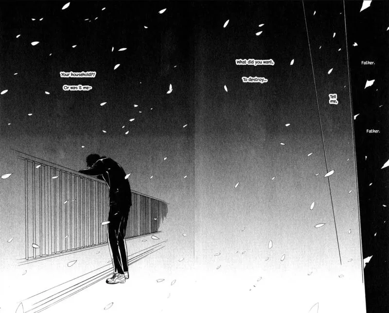 Yakumo Tatsu Chapter 68.2 page 15