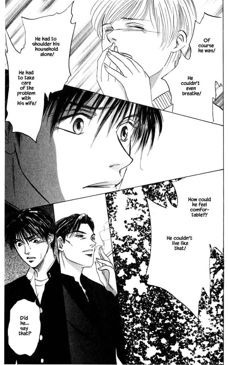 Yakumo Tatsu Chapter 68.2 page 4