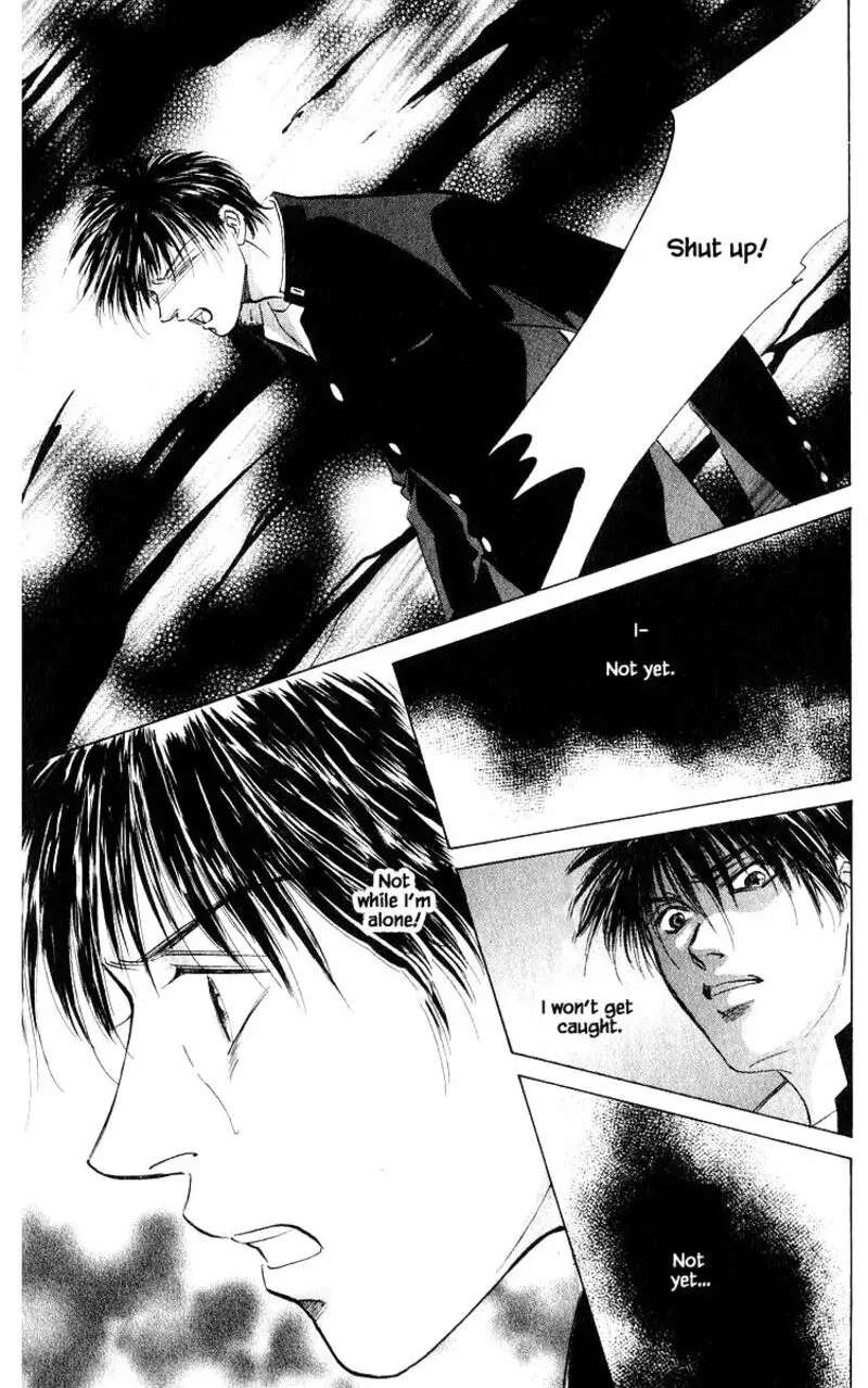 Yakumo Tatsu Chapter 69.1 page 11