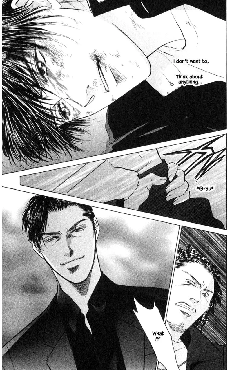 Yakumo Tatsu Chapter 69.2 page 14