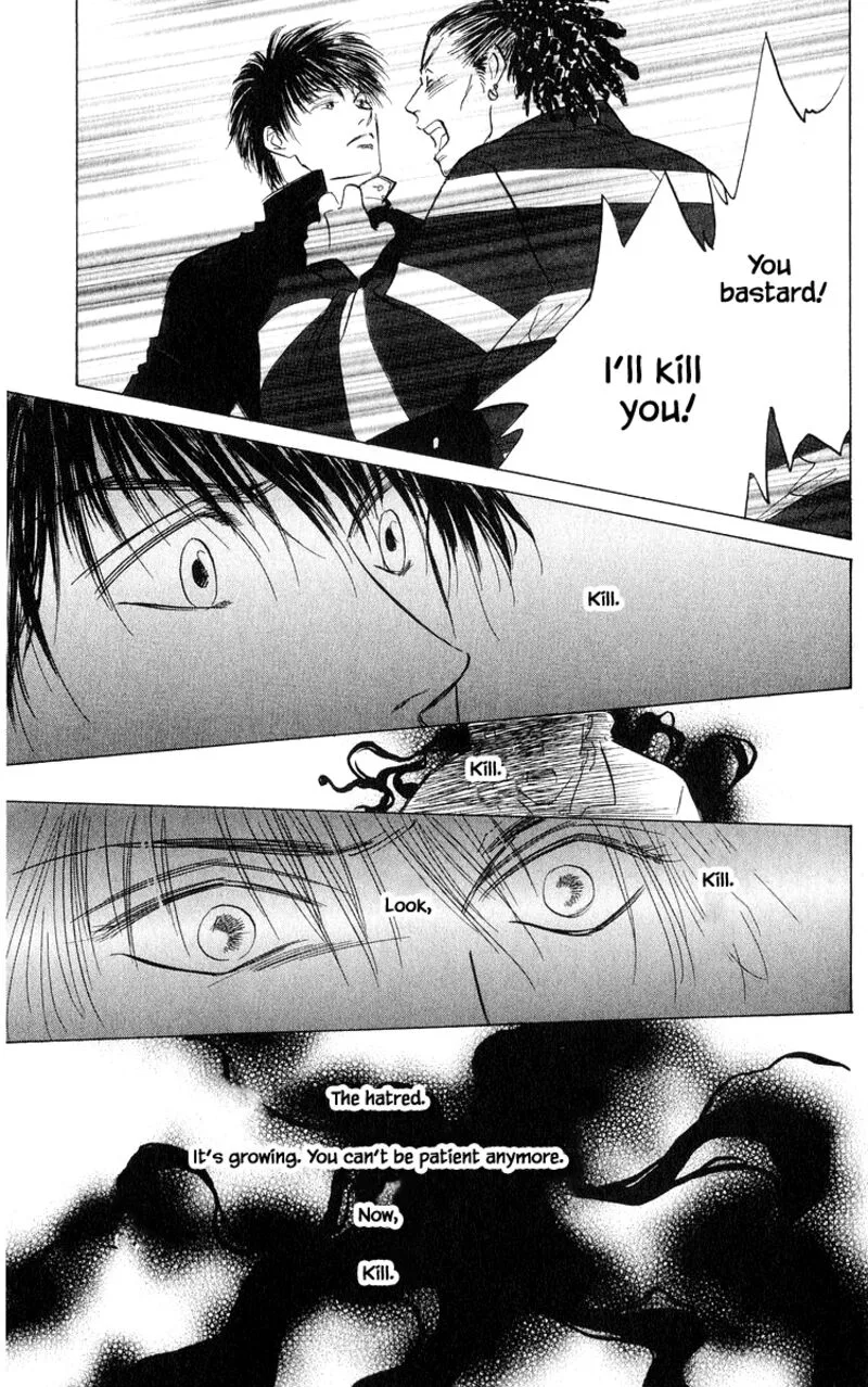 Yakumo Tatsu Chapter 69.2 page 10