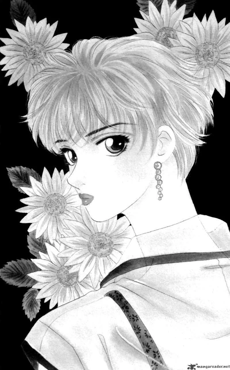Yakumo Tatsu Chapter 7 page 3