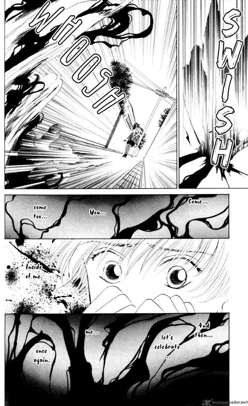 Yakumo Tatsu Chapter 7 page 25