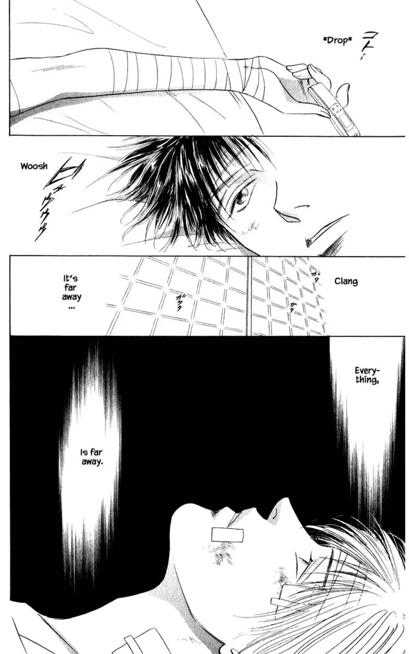 Yakumo Tatsu Chapter 70.1 page 16
