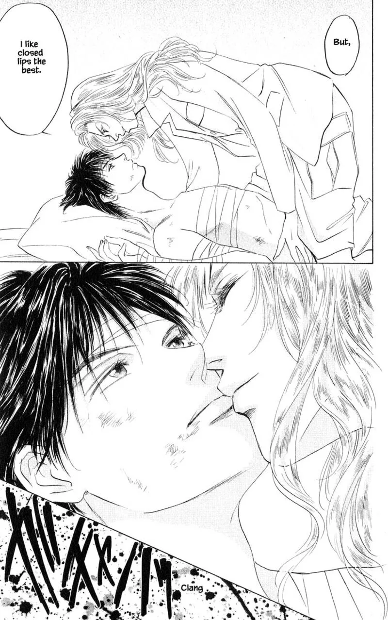 Yakumo Tatsu Chapter 70.1 page 19