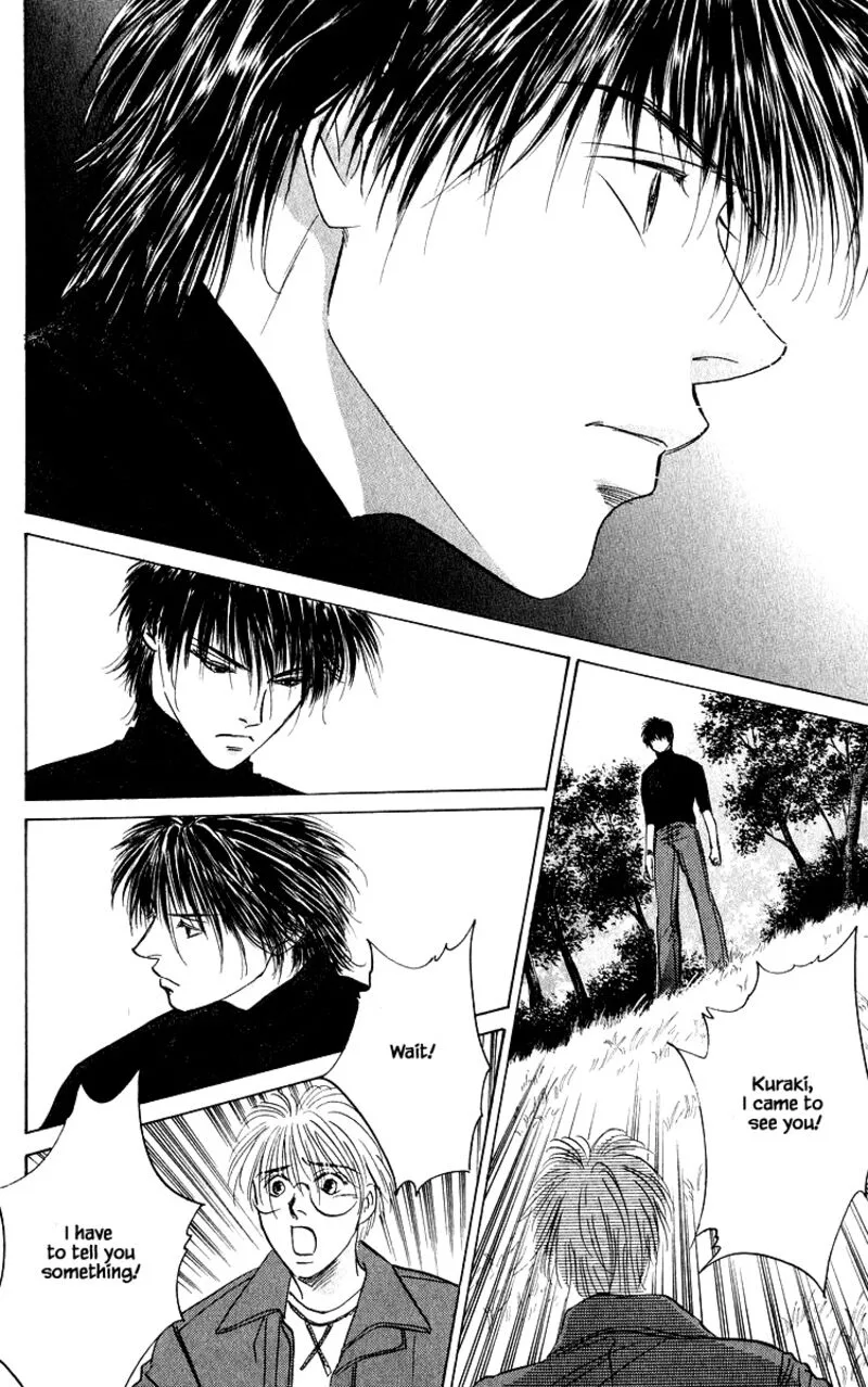 Yakumo Tatsu Chapter 72.2 page 11