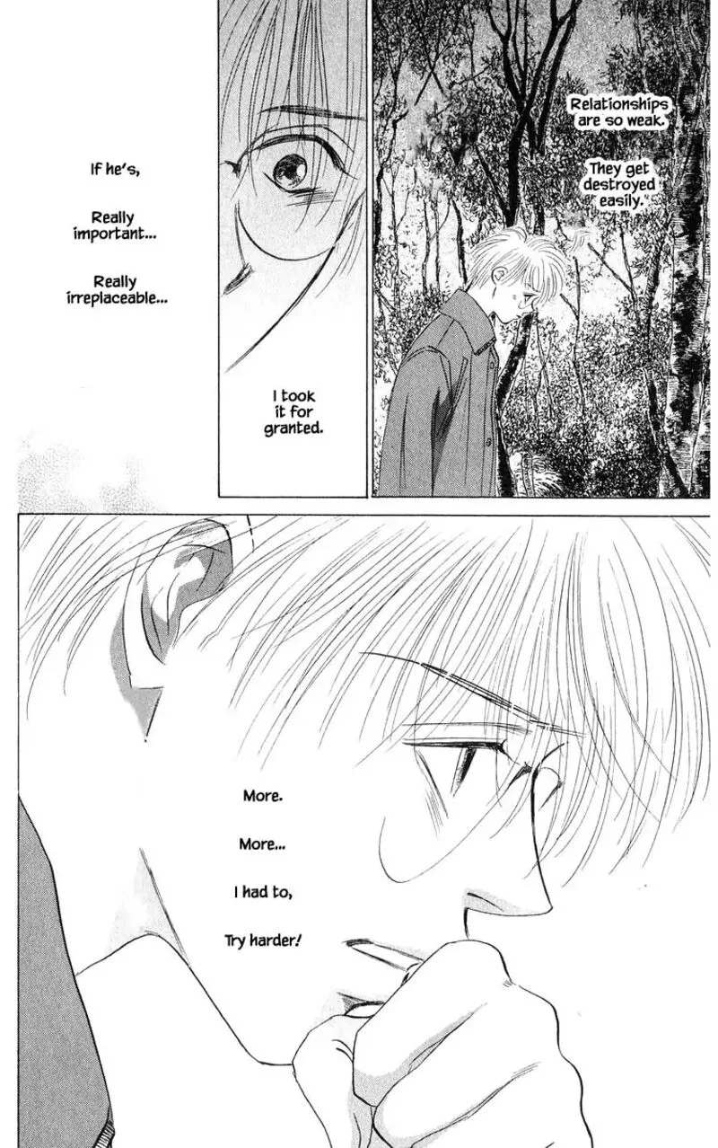 Yakumo Tatsu Chapter 73.1 page 6