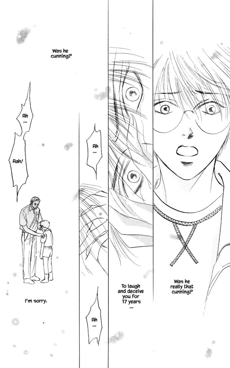 Yakumo Tatsu Chapter 73.2 page 13