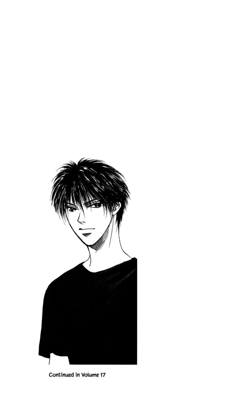 Yakumo Tatsu Chapter 73.2 page 18
