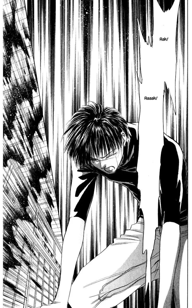 Yakumo Tatsu Chapter 73.2 page 14
