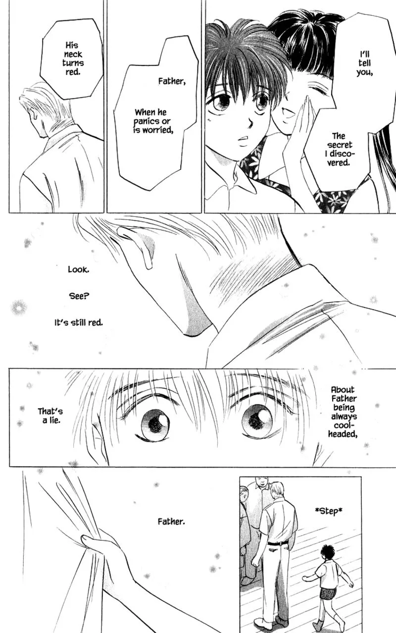 Yakumo Tatsu Chapter 73.2 page 11