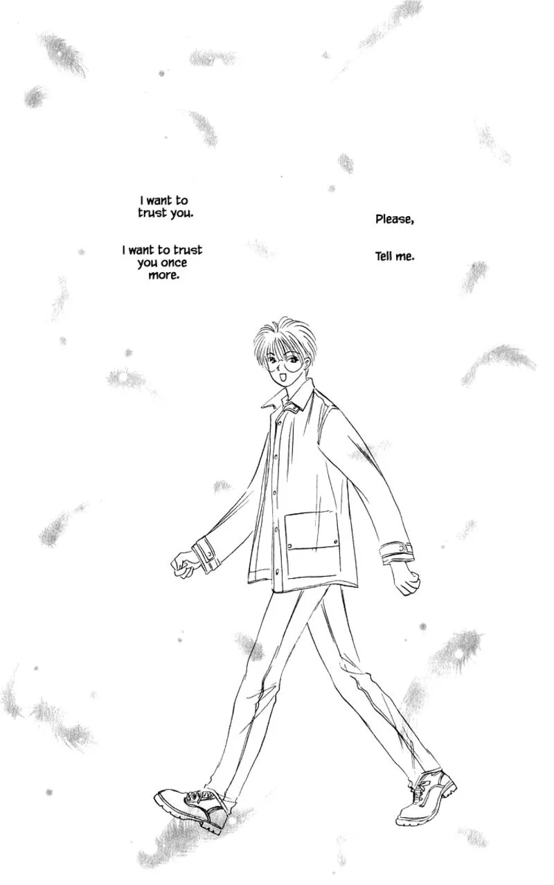 Yakumo Tatsu Chapter 73.2 page 16