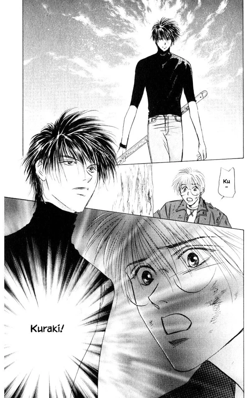 Yakumo Tatsu Chapter 75.2 page 14