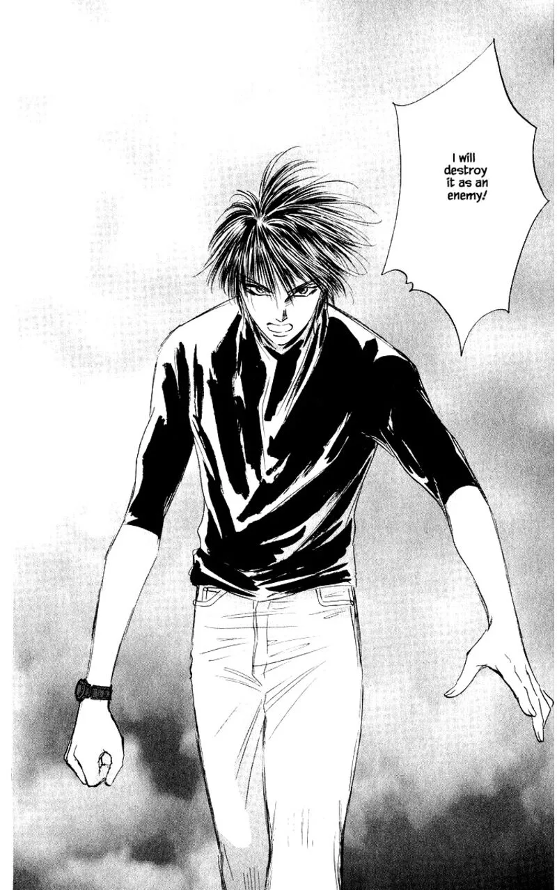 Yakumo Tatsu Chapter 76.2 page 19