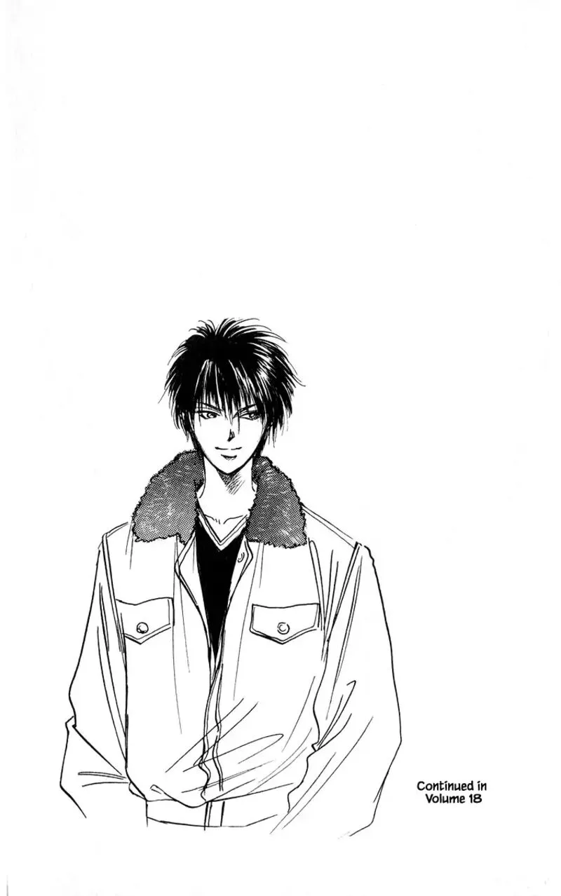 Yakumo Tatsu Chapter 78.2 page 17