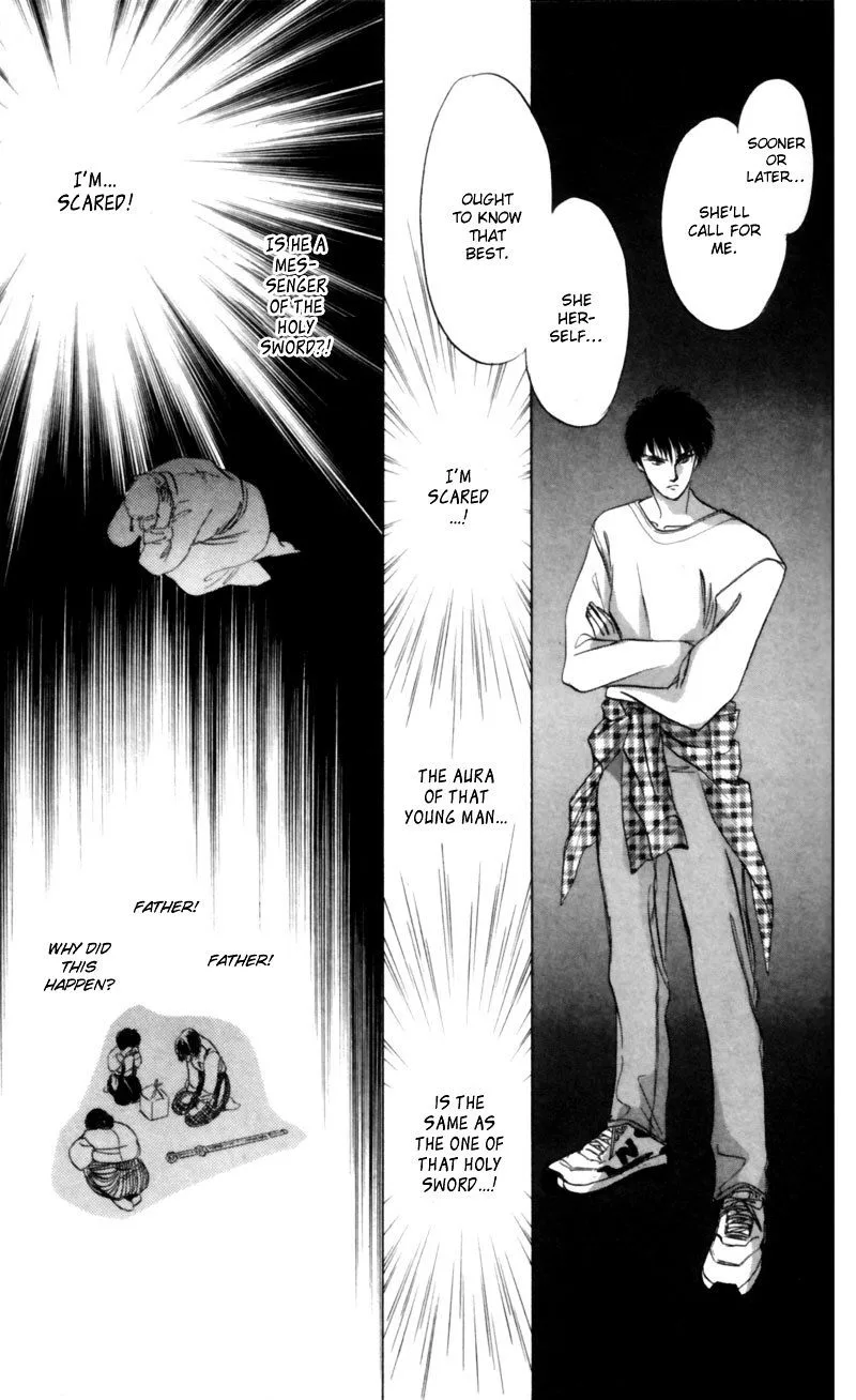 Yakumo Tatsu Chapter 8 page 24
