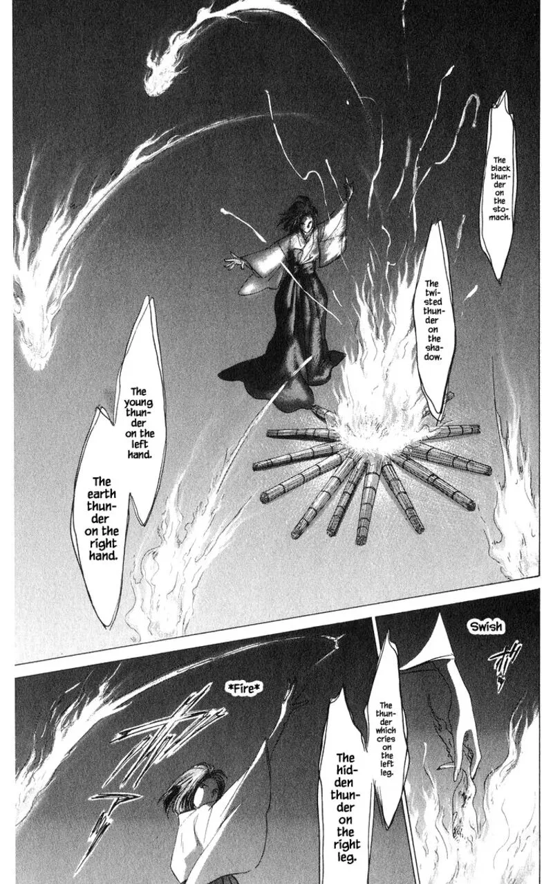 Yakumo Tatsu Chapter 80.3 page 10