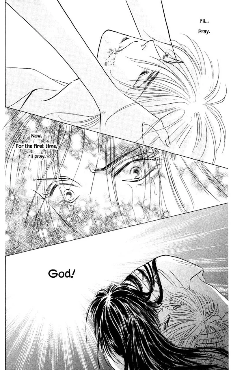 Yakumo Tatsu Chapter 83.1 page 10