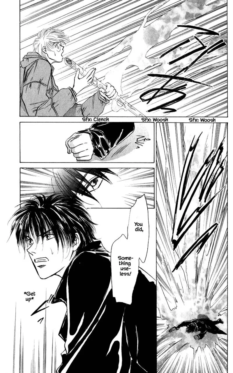 Yakumo Tatsu Chapter 83.2 page 6