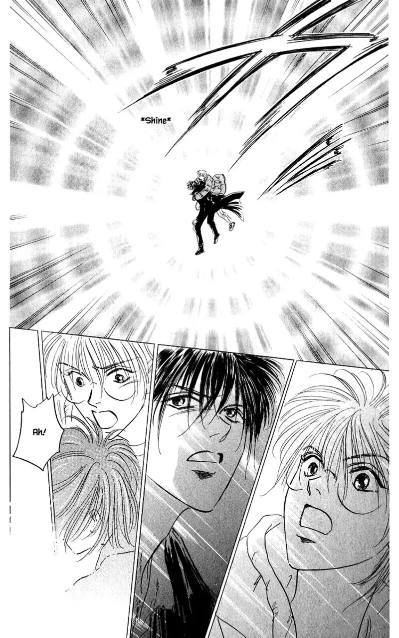 Yakumo Tatsu Chapter 84.2 page 16