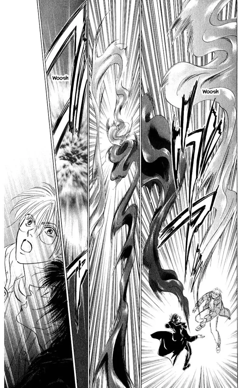 Yakumo Tatsu Chapter 84.3 page 6