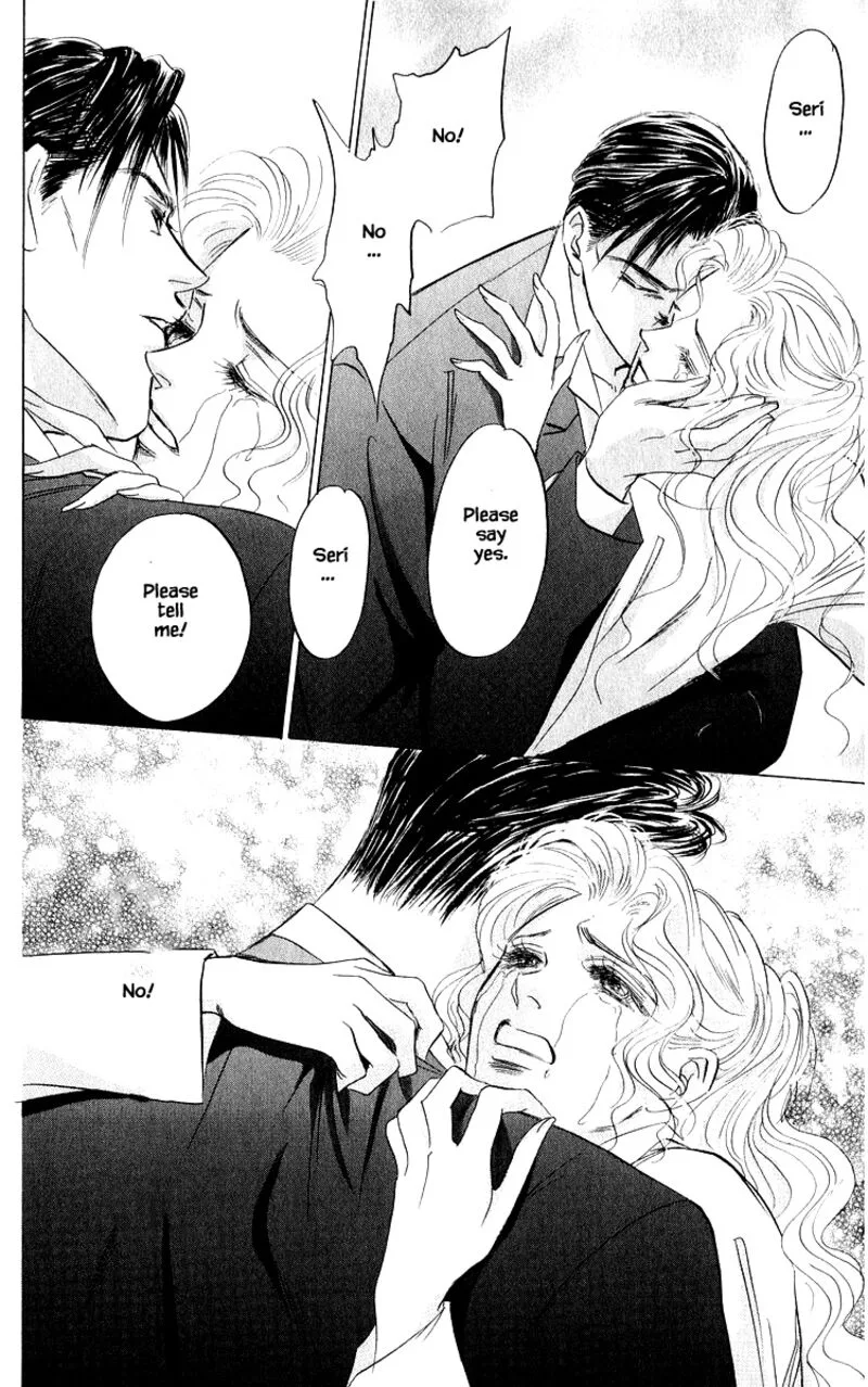 Yakumo Tatsu Chapter 85.1 page 8