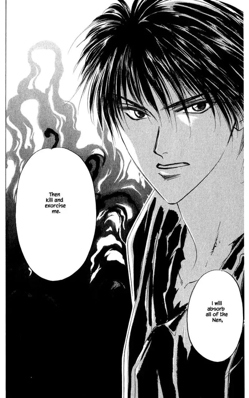 Yakumo Tatsu Chapter 85.2 page 11