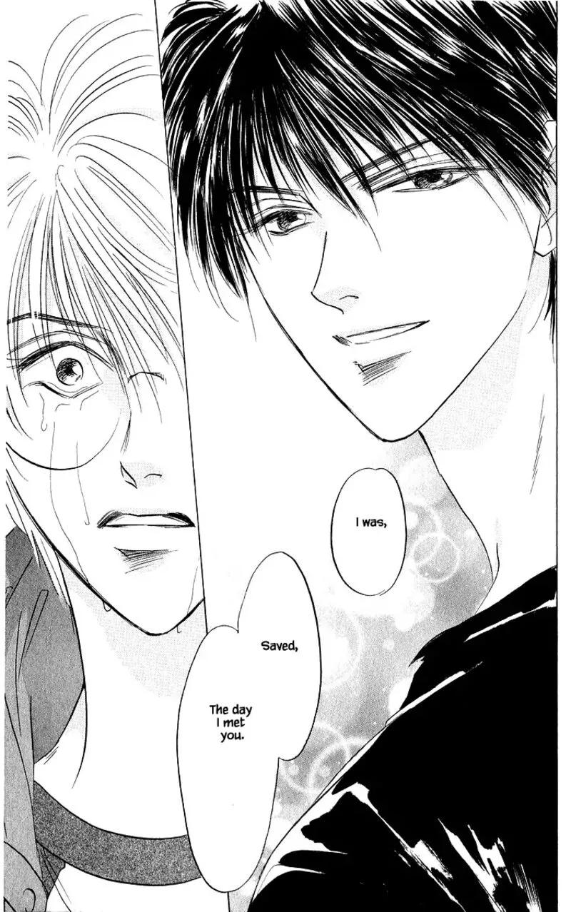 Yakumo Tatsu Chapter 85.2 page 18
