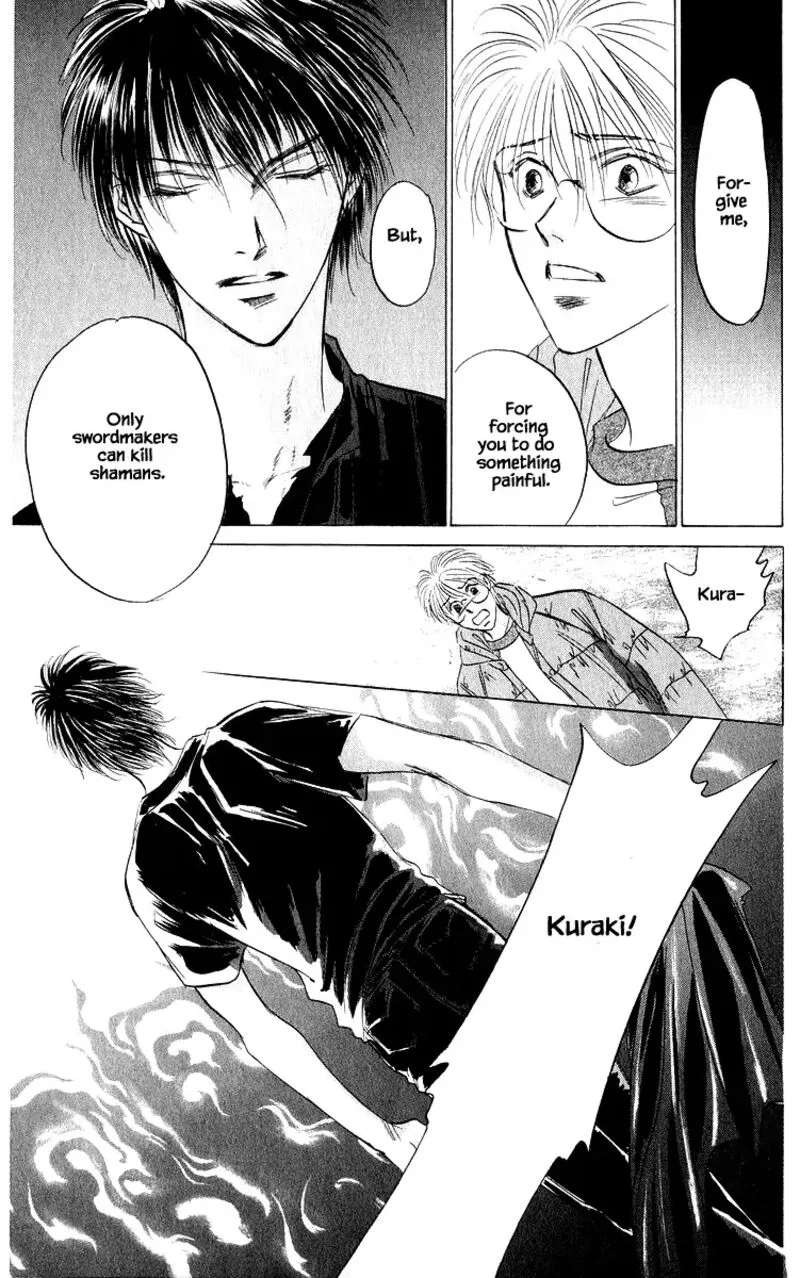 Yakumo Tatsu Chapter 85.2 page 14