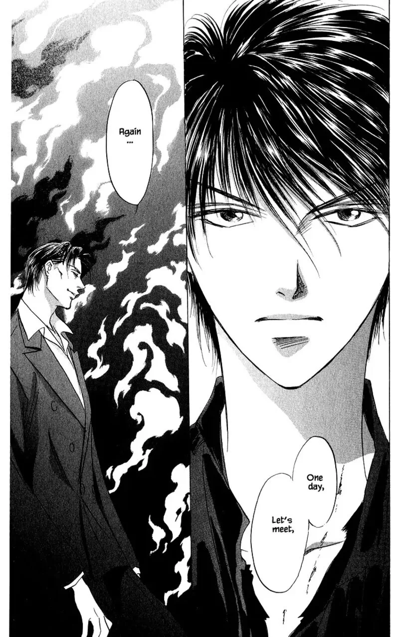 Yakumo Tatsu Chapter 85.2 page 5