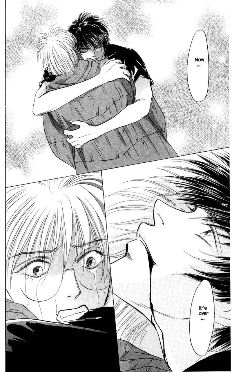 Yakumo Tatsu Chapter 86.1 page 9