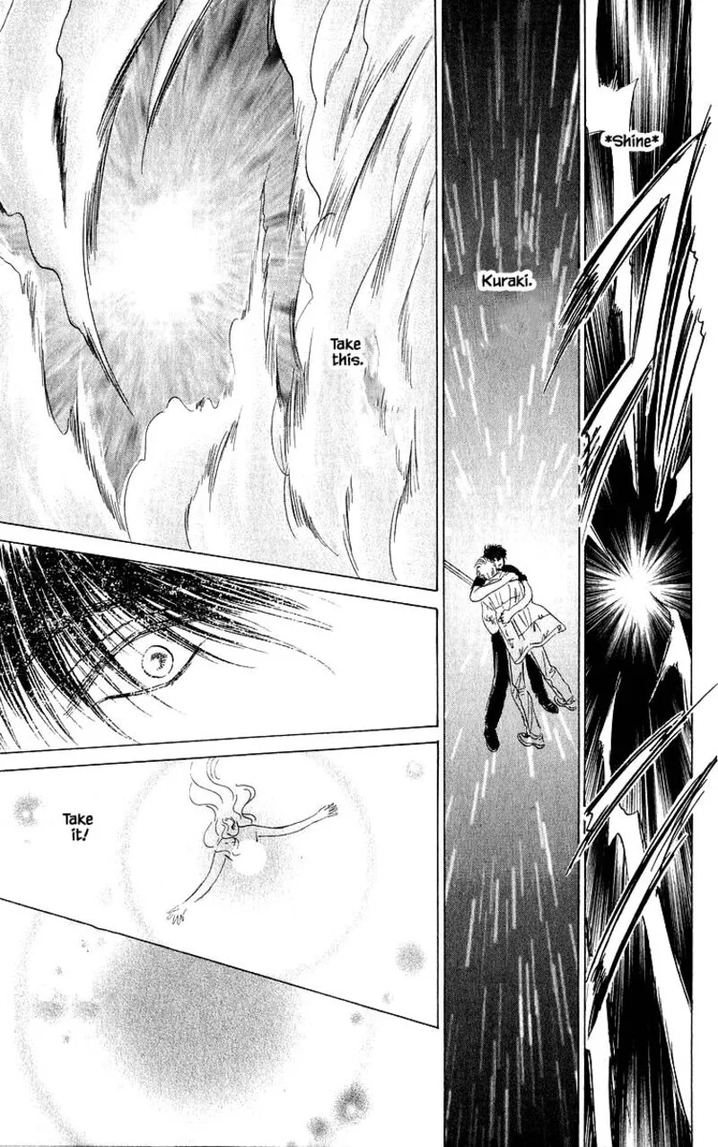 Yakumo Tatsu Chapter 86.1 page 10