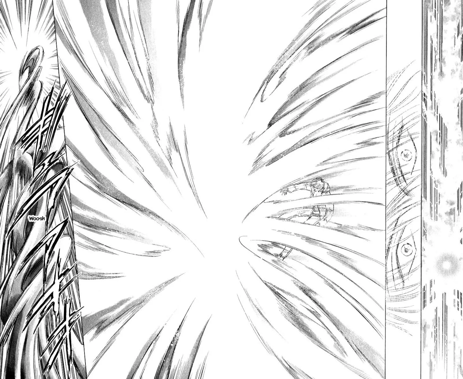Yakumo Tatsu Chapter 86.1 page 11