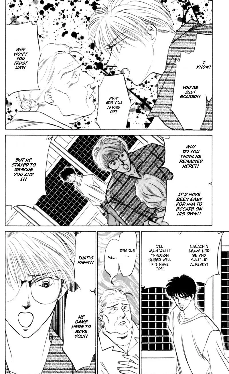 Yakumo Tatsu Chapter 9 page 36