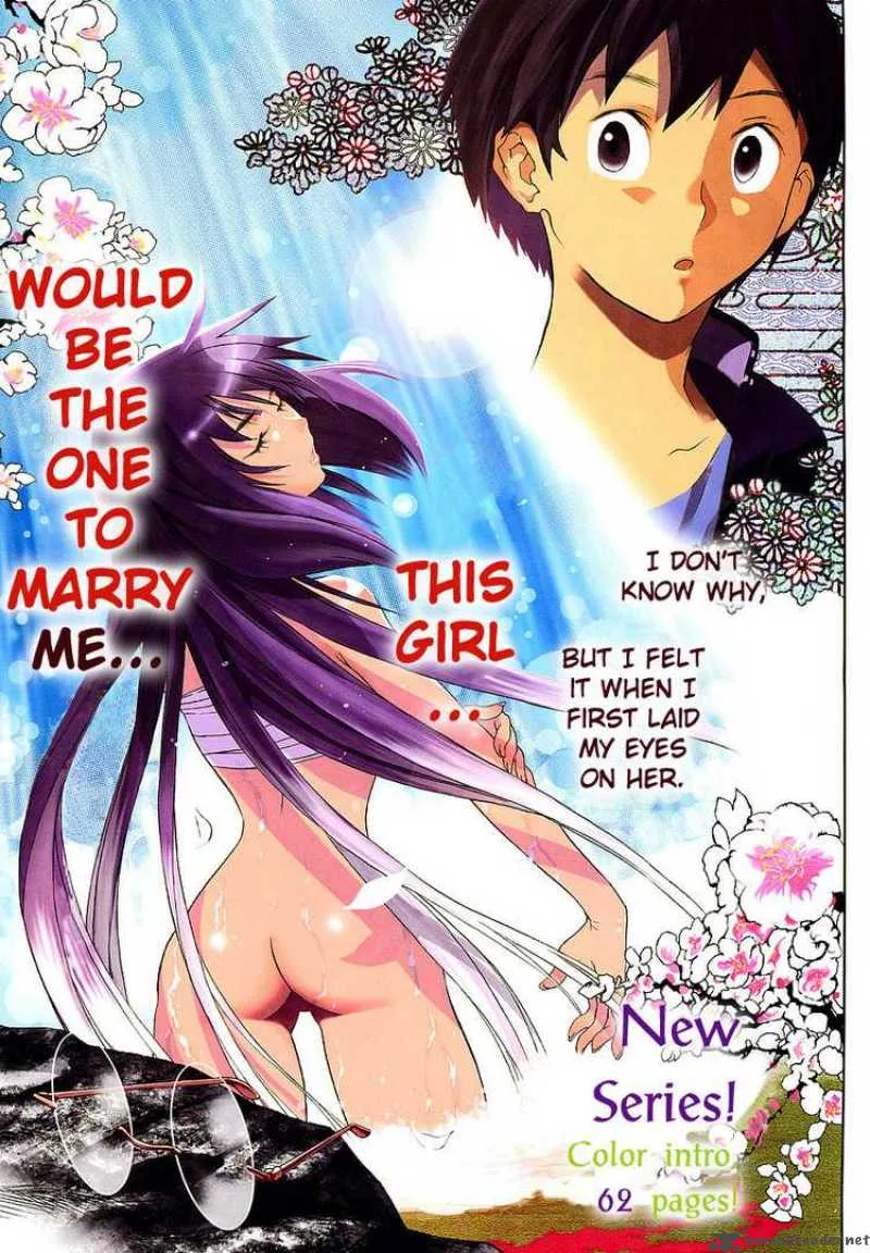 Yakuza Girl Chapter 1 page 5