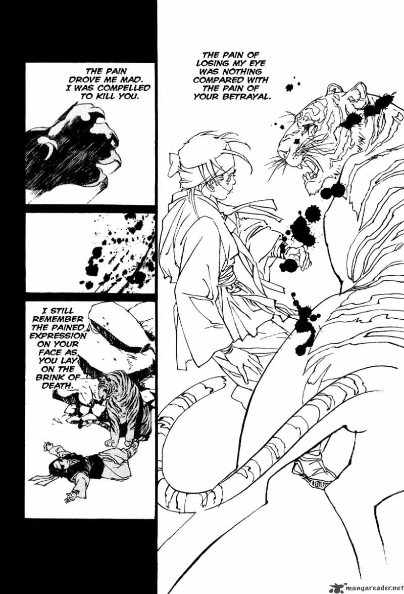Yama ni Sumu Kami Chapter 2 page 23