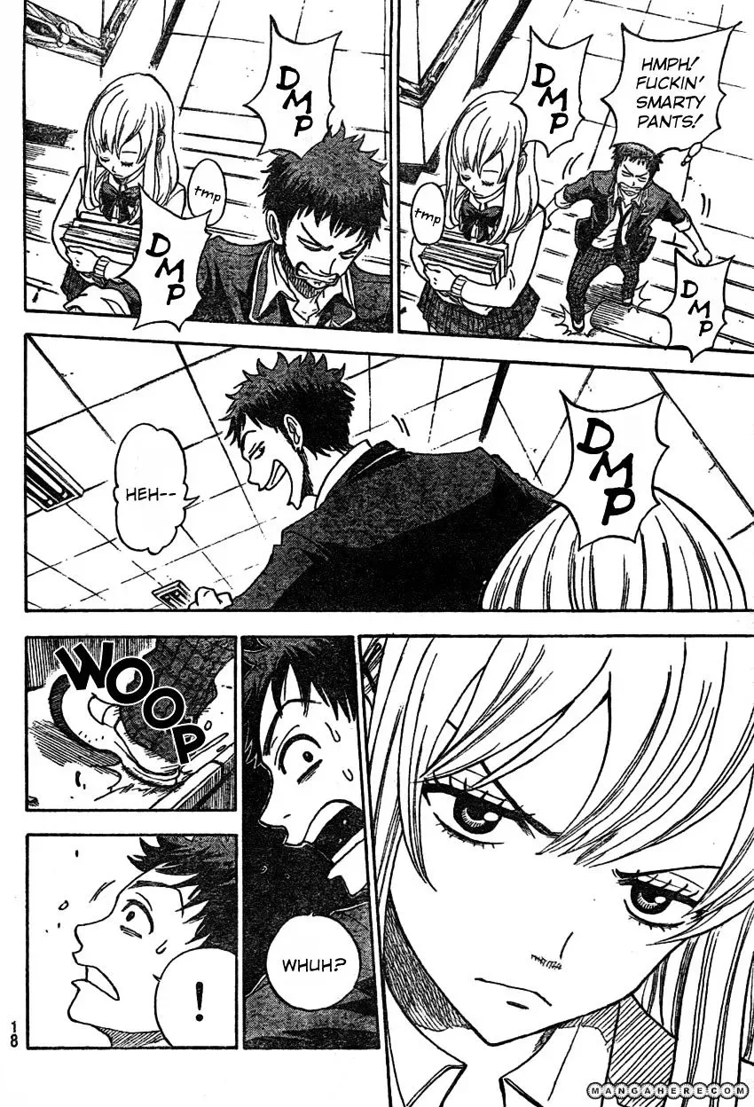 Yamada-Kun To 7-Nin No Majo Chapter 1 page 6