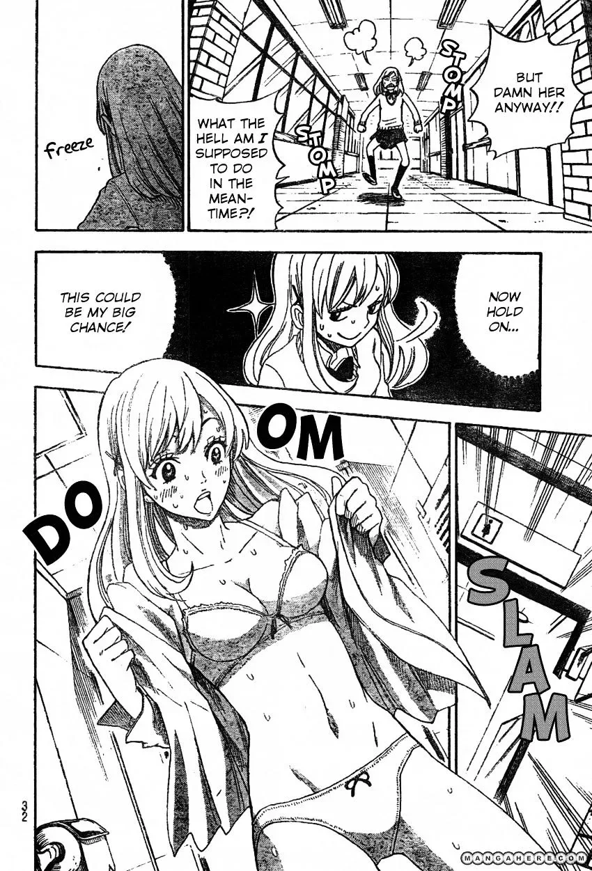 Yamada-Kun To 7-Nin No Majo Chapter 1 page 20