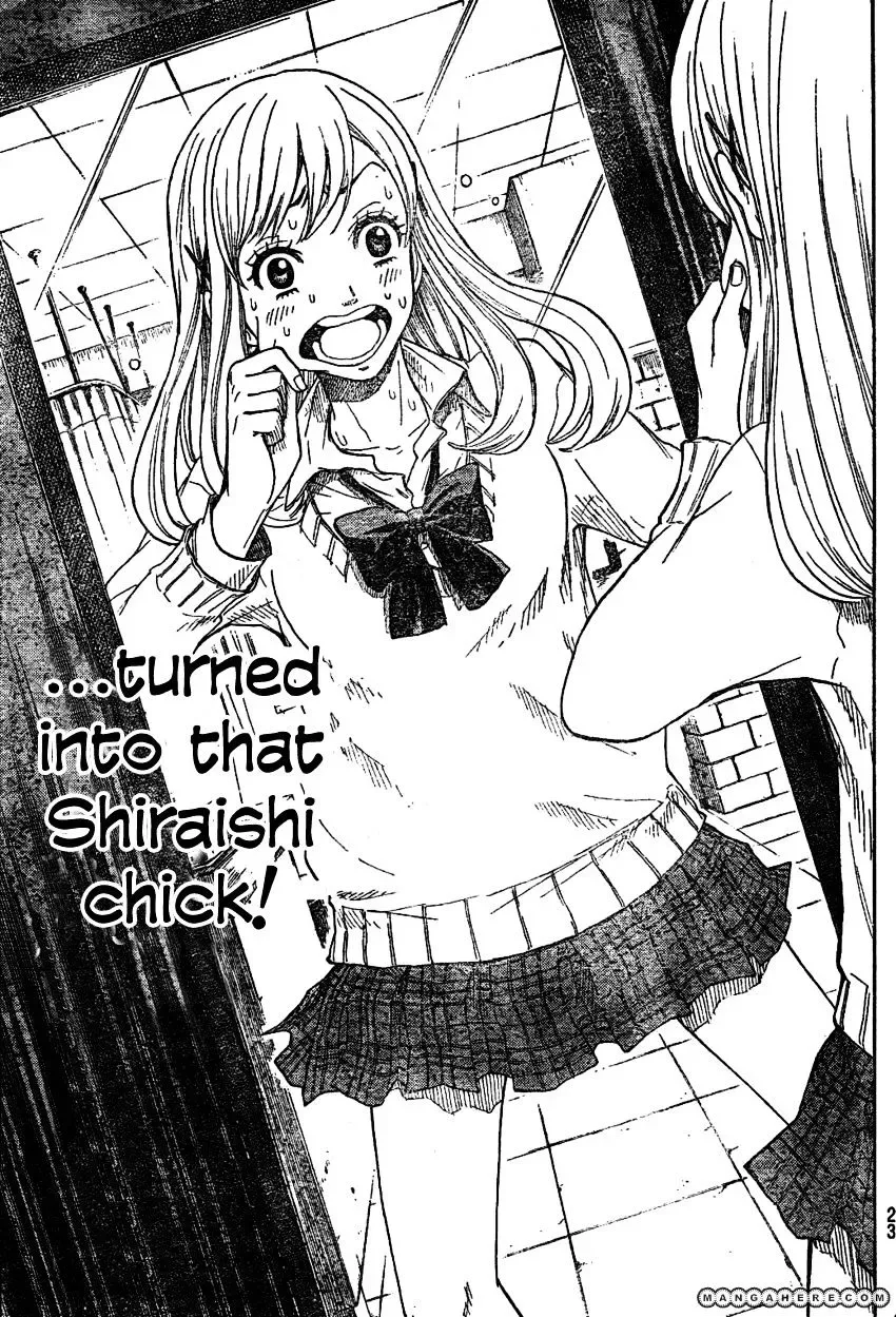 Yamada-Kun To 7-Nin No Majo Chapter 1 page 11
