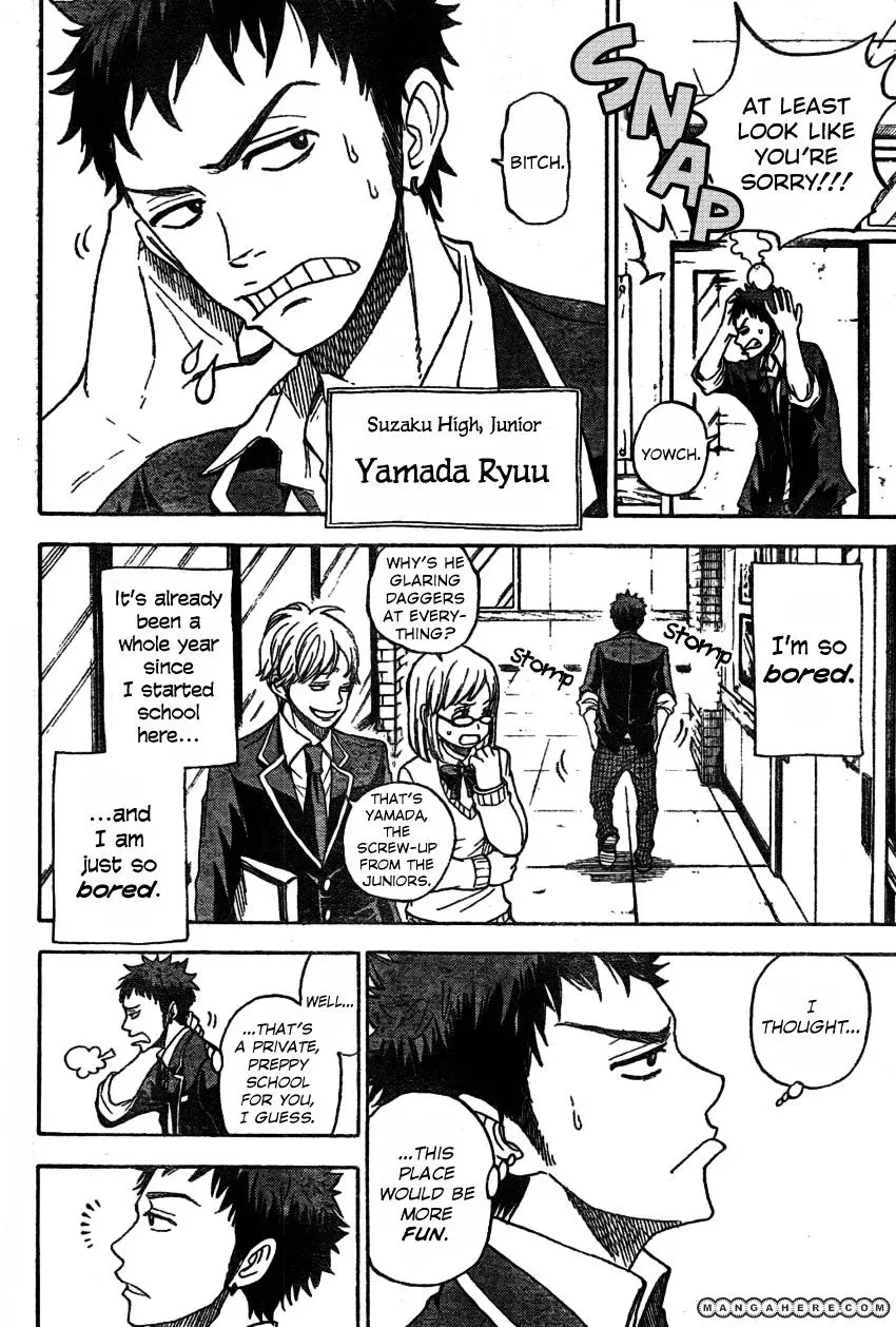 Yamada-Kun To 7-Nin No Majo Chapter 1 page 4