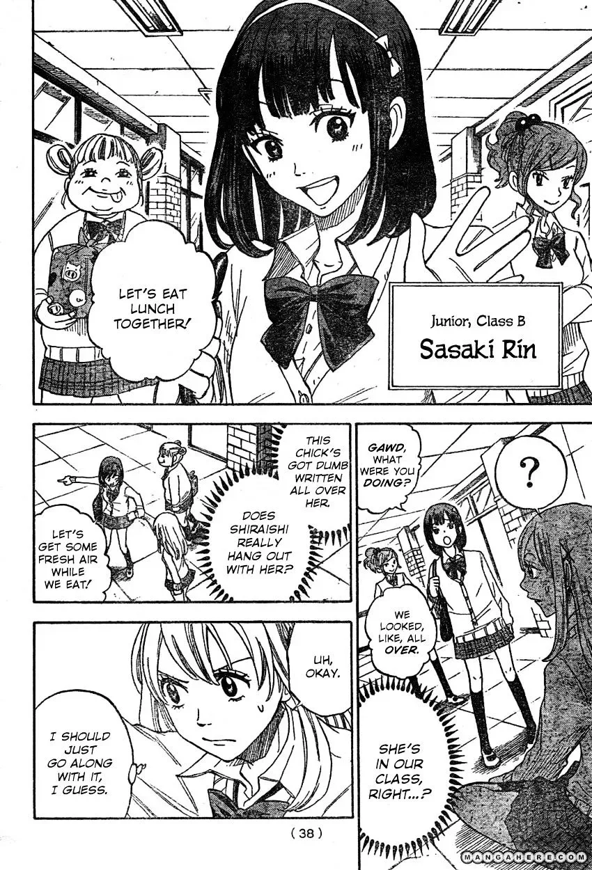 Yamada-Kun To 7-Nin No Majo Chapter 1 page 26