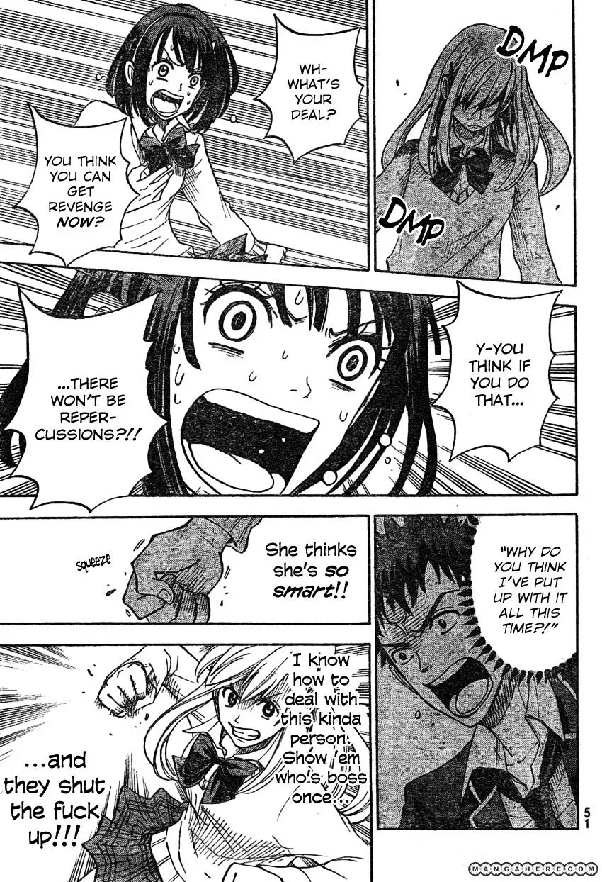 Yamada-Kun To 7-Nin No Majo Chapter 1 page 39