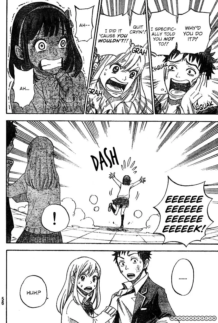 Yamada-Kun To 7-Nin No Majo Chapter 1 page 44