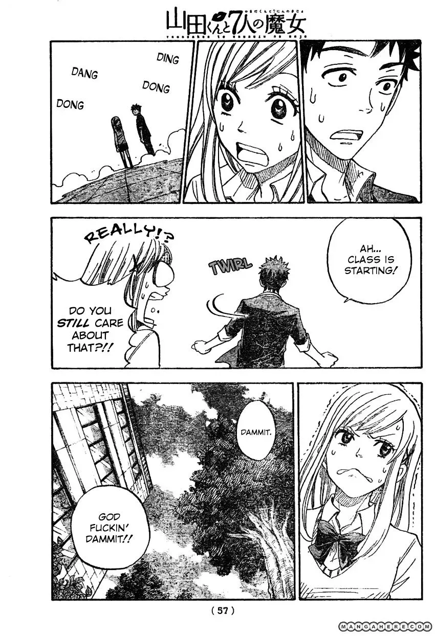 Yamada-Kun To 7-Nin No Majo Chapter 1 page 45