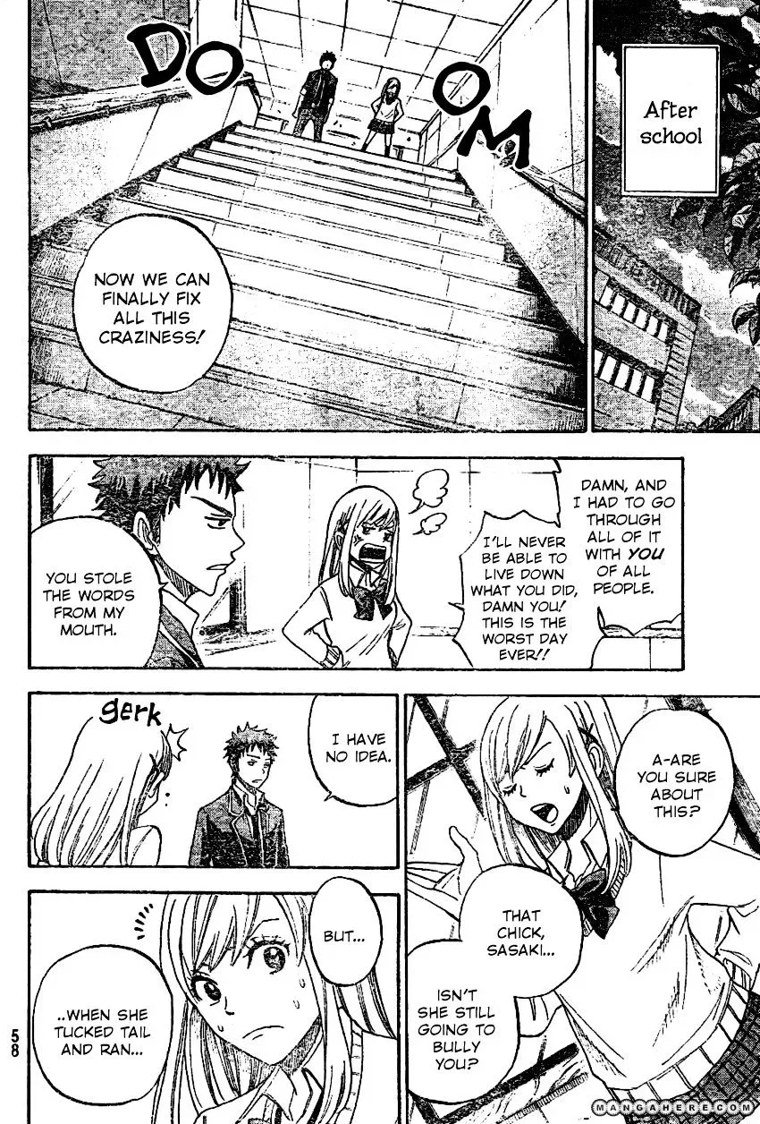 Yamada-Kun To 7-Nin No Majo Chapter 1 page 46