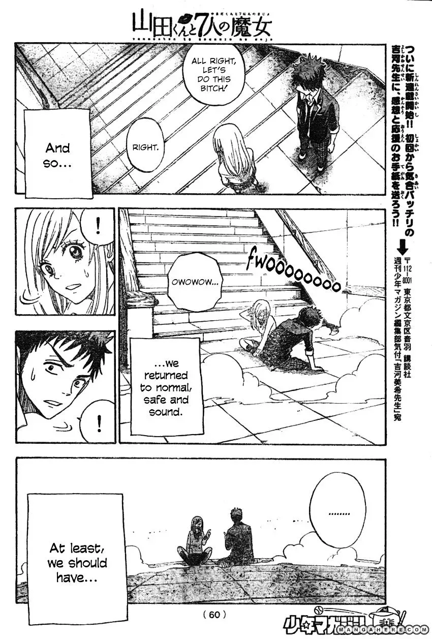 Yamada-Kun To 7-Nin No Majo Chapter 1 page 48