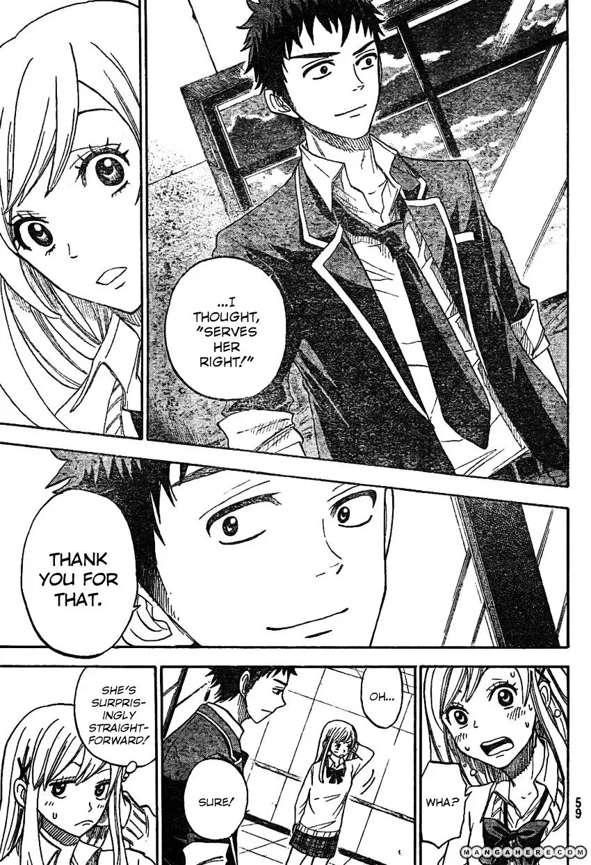 Yamada-Kun To 7-Nin No Majo Chapter 1 page 47